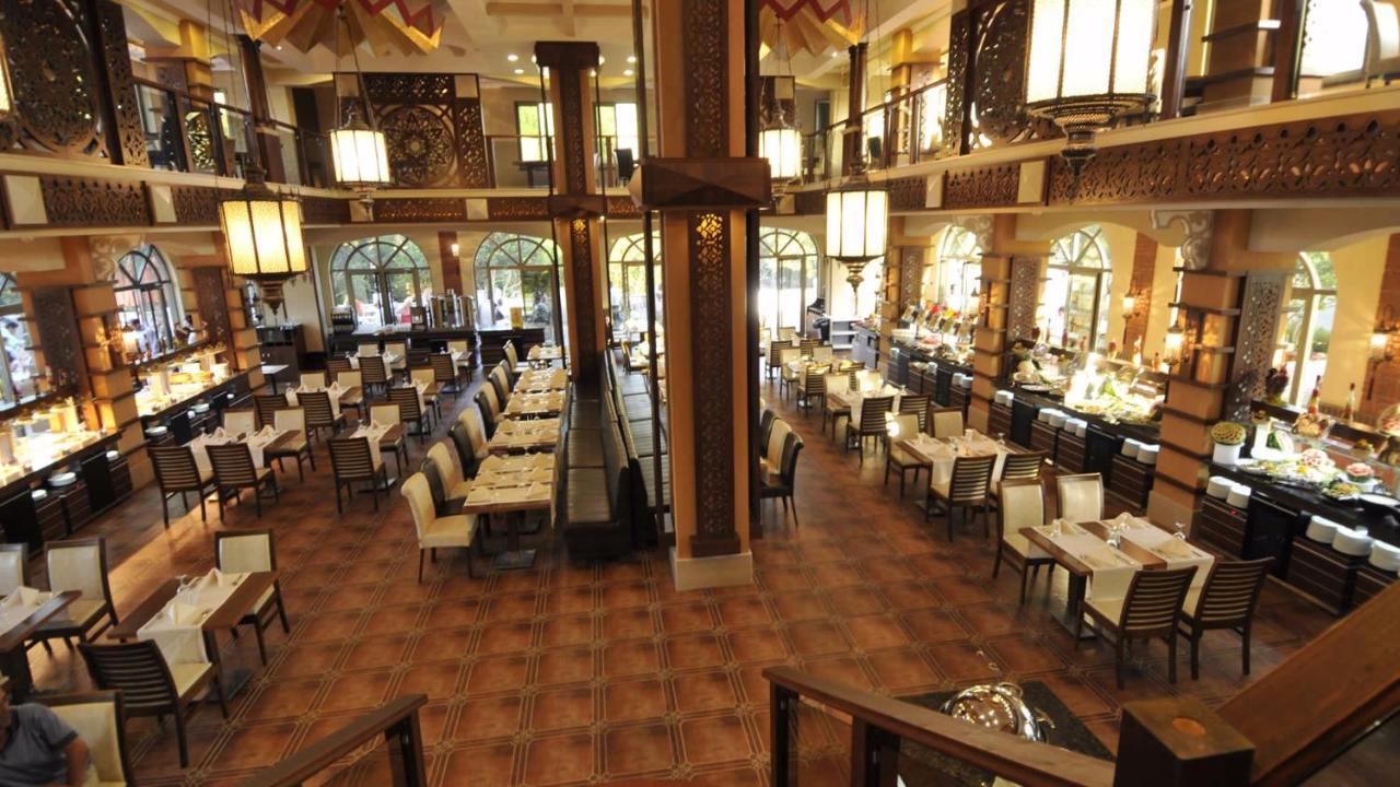 Noxinn Club Hotel Konaklı Exteriör bild